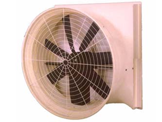 塑料風(fēng)機(jī)