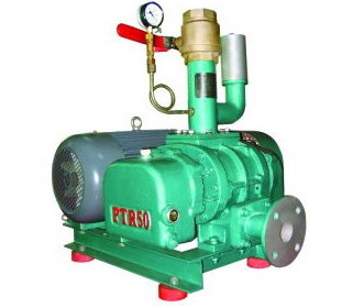 九洲普惠風(fēng)機湖南省總代理