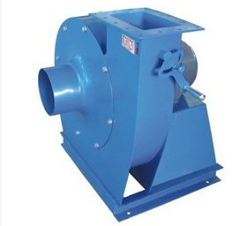 九洲羅茨風(fēng)機