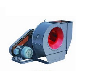 九洲離心風(fēng)機