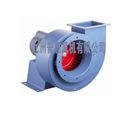 多翼式離心風(fēng)機