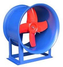 佛山風機生產廠家