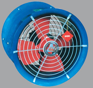 四川九洲風(fēng)機維修