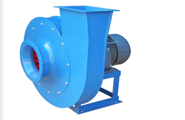 四川九州風(fēng)機(jī)