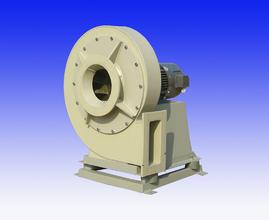 玻璃鋼風(fēng)機(jī)的正確安裝步驟