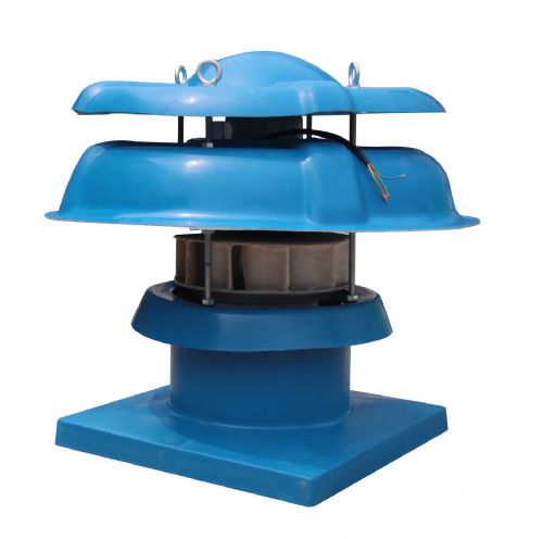 三合風(fēng)機(jī)工業(yè)風(fēng)扇的特點(diǎn)