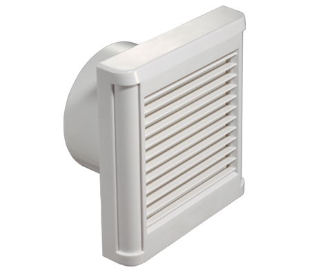 APC櫥窗式換氣扇