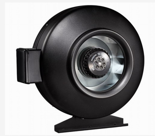 YXF圓形管道風(fēng)機(jī)