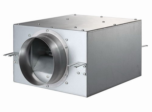 JYF系列靜音送風(fēng)機(jī)