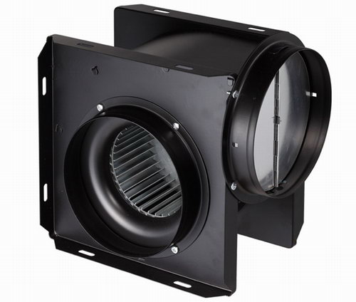 GF分體管道風(fēng)機(jī)