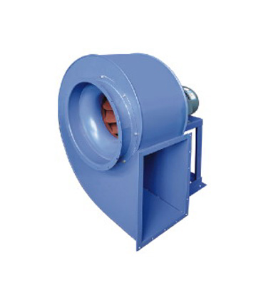 HCF系列單板后傾廚房油煙抽風機