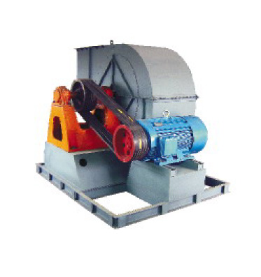 4-72系列離心風機A式B式