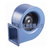 DF管道式低噪音離心風機