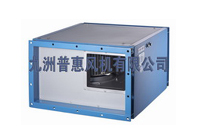 CFG管道式低噪音離心風(fēng)機(jī)